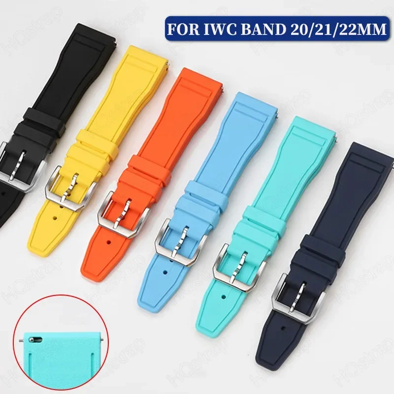 Colorful Silicone W…