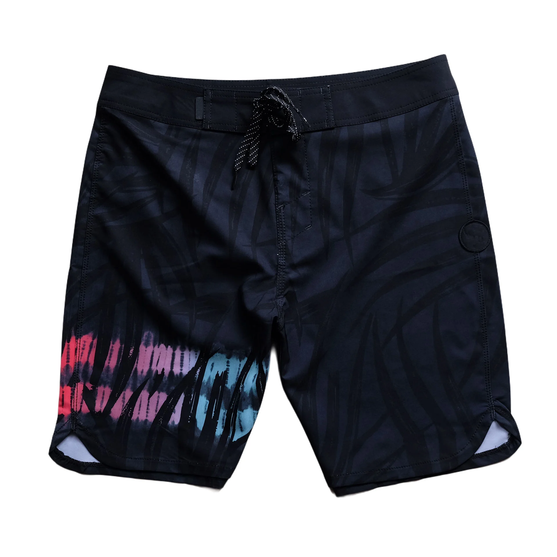 Oversize Waterproof Beach Shorts Men Phantom Bermuda Board Shorts Swim Quick Dry Casual Diving Surfwear Plus Swimwear 2024 Sept