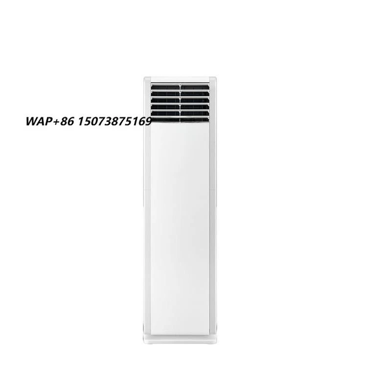 Floor Standing Air Conditioners for Home 220V R410A 24000btu AC Unit Cooling Only Non Inverter Standing air Conditioner