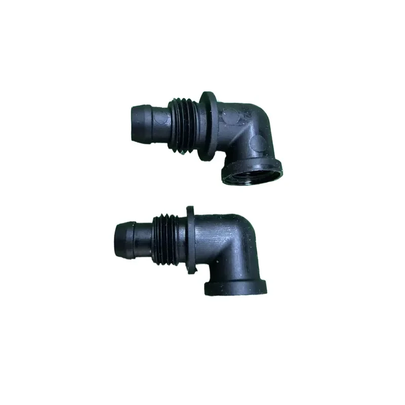 Water Pipe Elbow Internal Thread 002258.02 Compatible with DJI T40 T20P Agricultural Drone Spray Parts