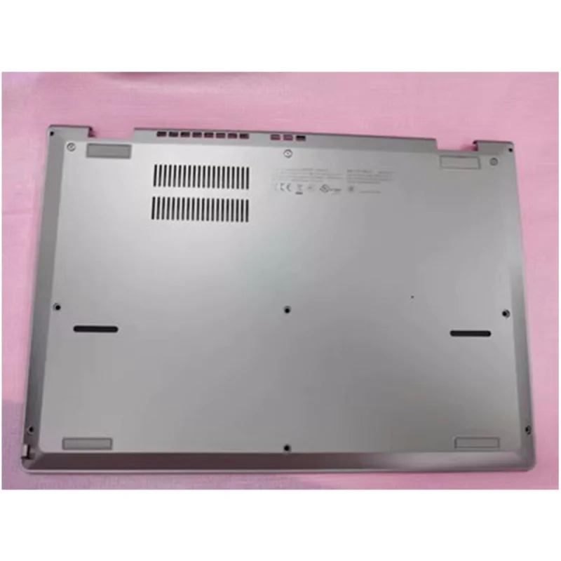 

H For Lenovo THINKPAD Yoga L390 D Shell S2 3rd Bottom Shell 02DL933 2DL933