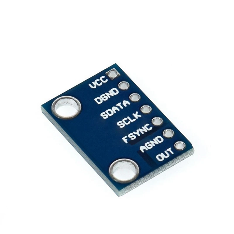AD9833 Module Sine Square Wave DDS Signal Generator Programmable Microprocessors Serial Interface Module GY-9833 Parts