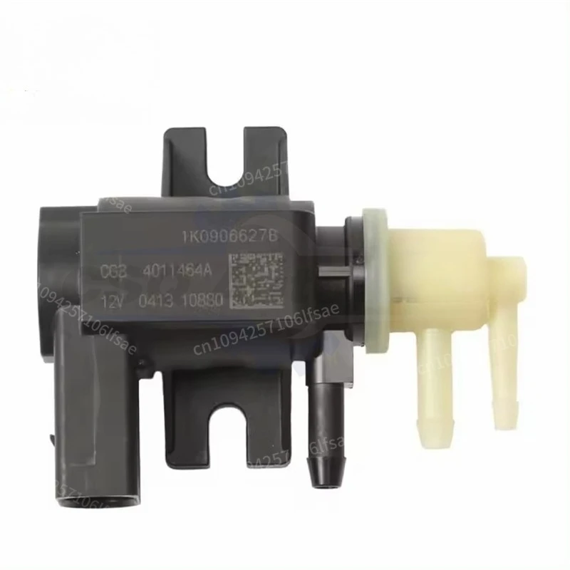 Électrovanne Turbo Boost pour GOLF JETTA 1K0906627B