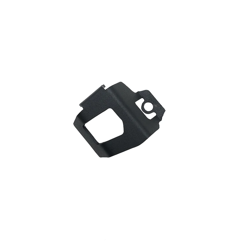 For BMW F900GS / ADVENTURE F850GS F750GS Rear Brake Fluid Reservoir Protector Guard Cover Cap F750 F850 F900 F800 GS Motorcycle