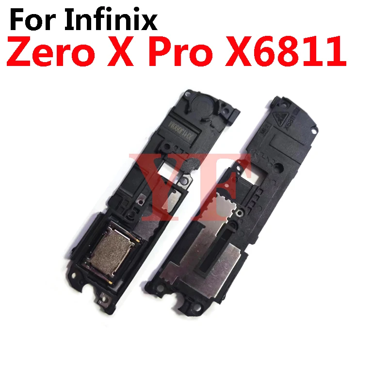 Zero X Pro: تقييم ونصائح لاستبدال مكونات الهاتف المحمول