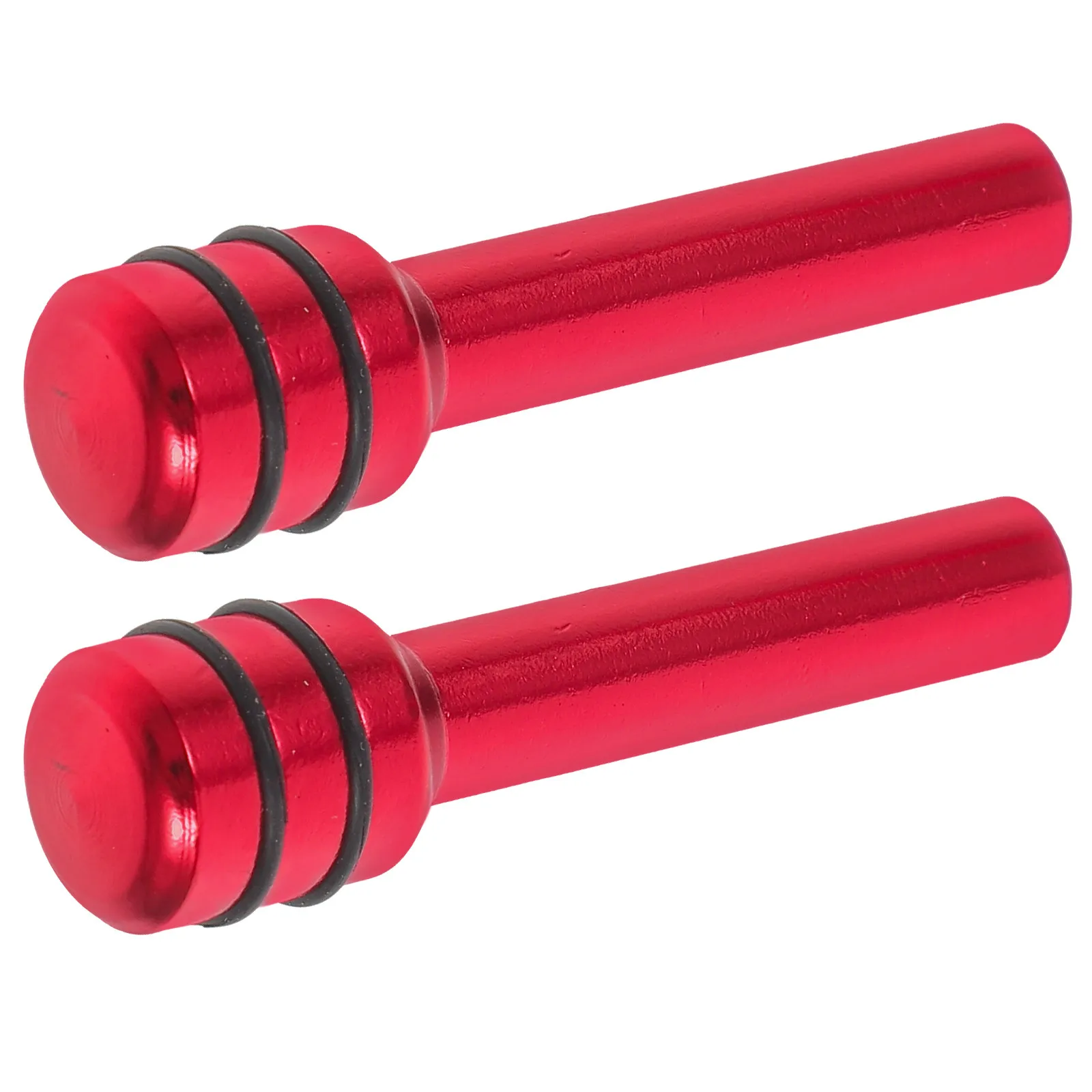 

2Pcs Door Lock Pull Pins for Car Interior Automotive Accessories Car Door Lock Handle Kit Stronger Locking Force Simple Tool