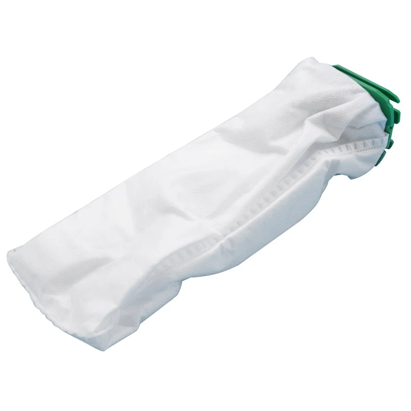 أكياس المكنسة الكهربائية مناسبة للمكنسة الكهربائية اللاسلكية Vorwerk Kobold VB 100 VB 100 FP100 FP 100