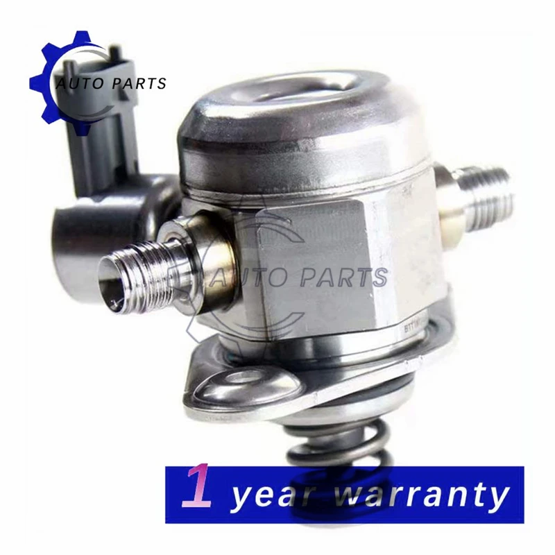 High Pressure Fuel Pump 12629135 12658478 12589448 12646884 For Buick Opel Saab Chevrolet GMC 0261520156