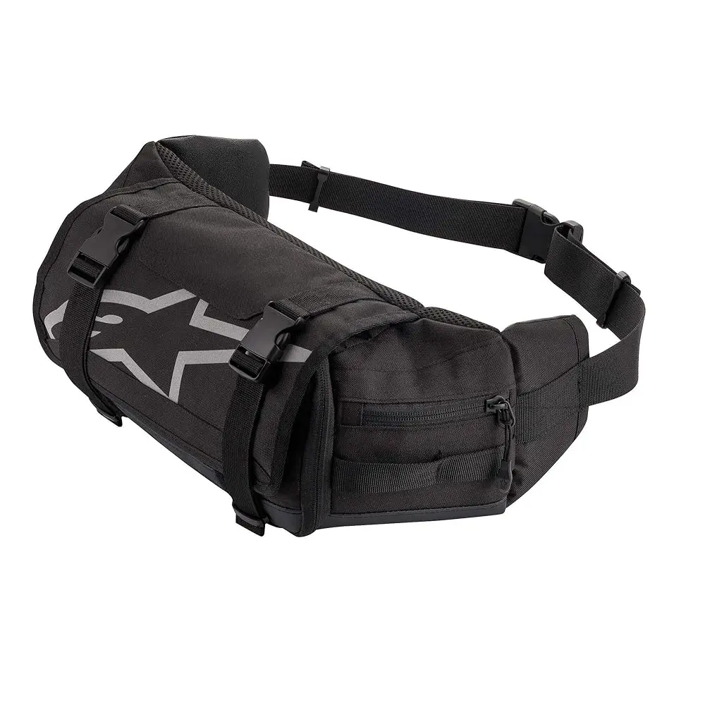 

Free Shipping 6107020 Tech Tool Pack - Black