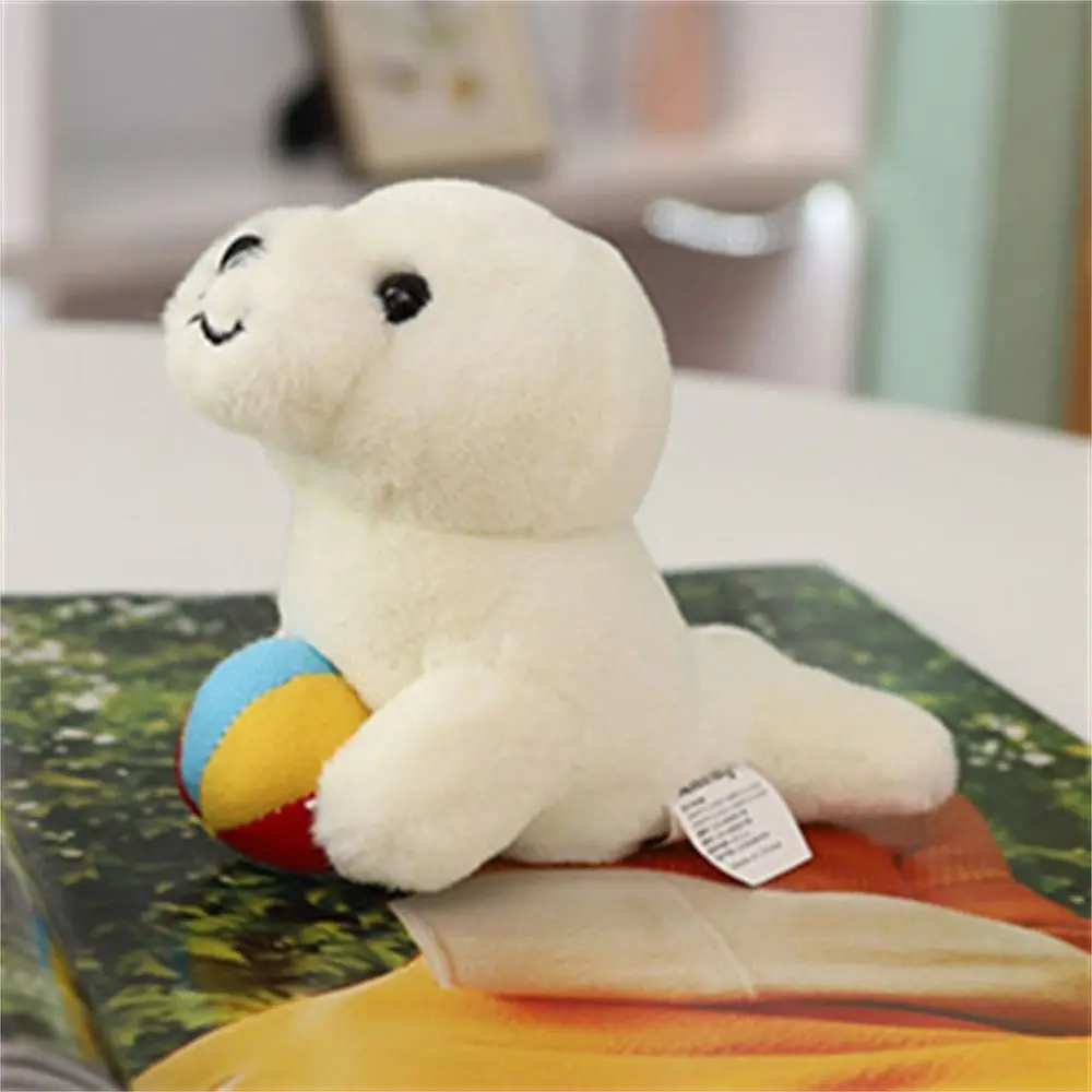 

Birthday Gifts Stuffed Animals Magnetic Shoulder Raccoon Panda Tiger Shoulder Cute Vivid Decorative Animal Bag Pendant