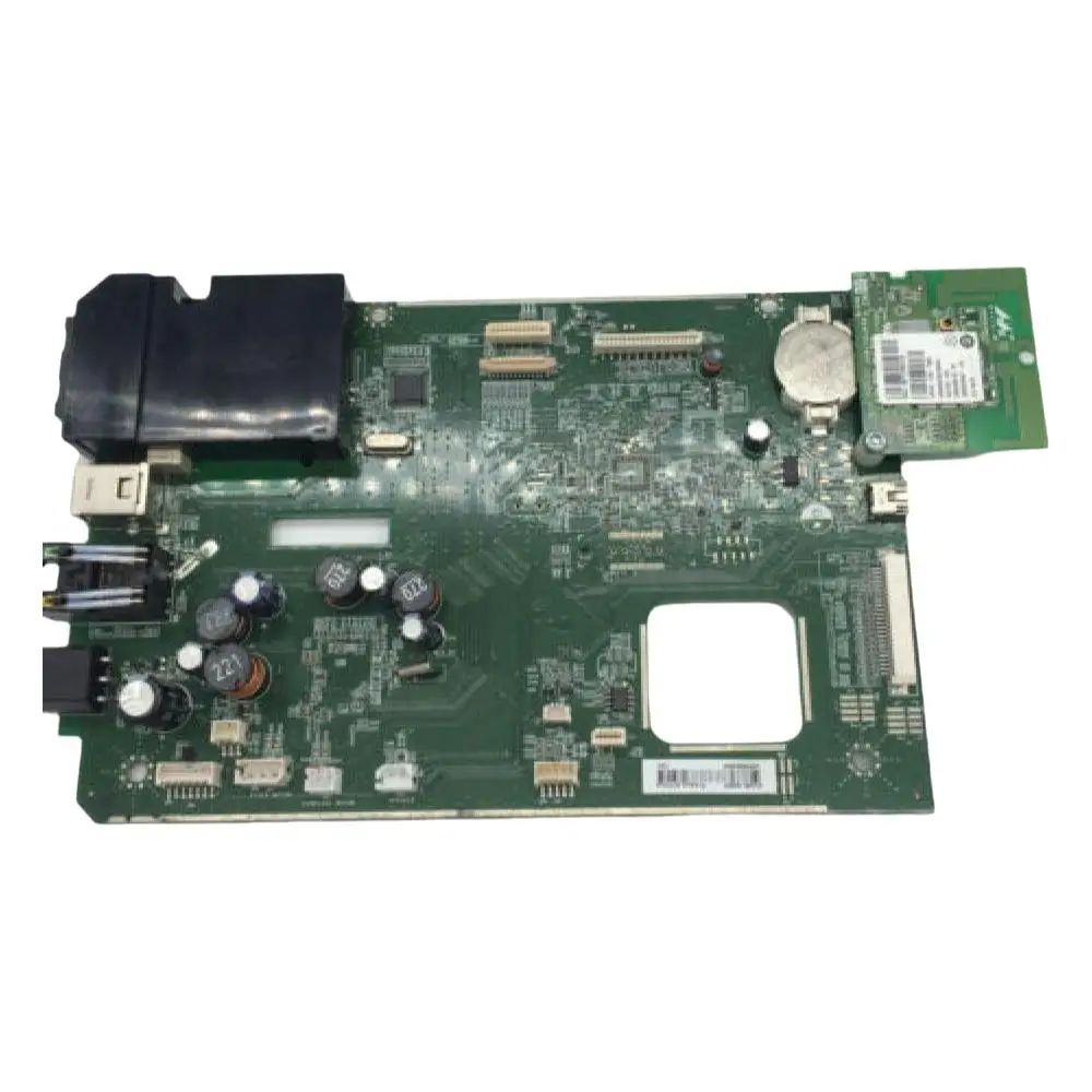 G1x85 g1x85-60003 Main Board Fits For HP e-all-in-one wide format officejet 7612