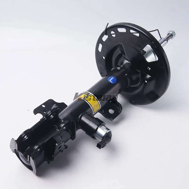 1PCS Front Or Rear Electric Shock Absorbes For Toyota Lexus RX200T RX300 RX350 RX450 2015- 48510-80786 48520-80462 48530-48392