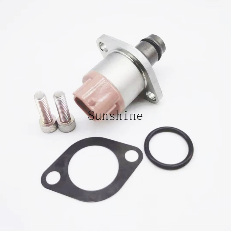 

1920QK supply system SCV valve for electric fuel injection pump pressure regulator