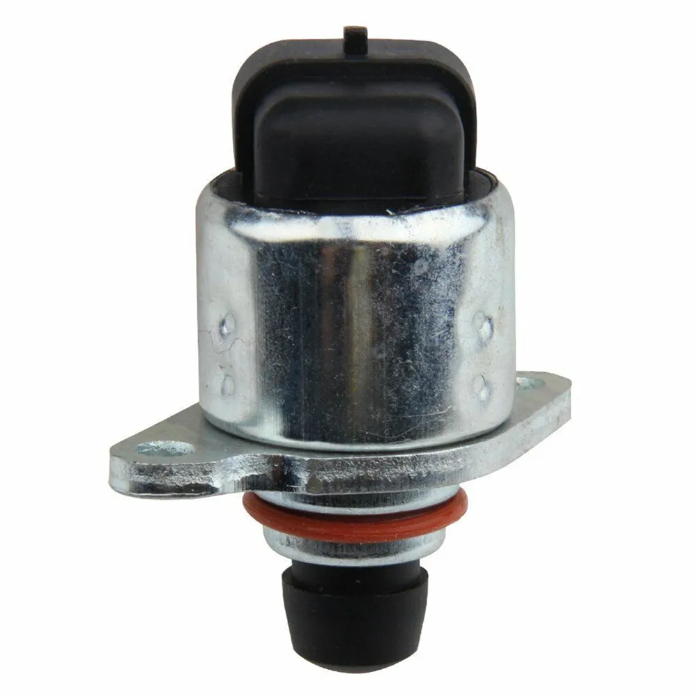 IACV-AC147 katup kontrol udara Idle baru 17223209 untuk Cadilac Blazer Astro S-10 Express GMC Chevy 96-07 AC147 AC142 31023