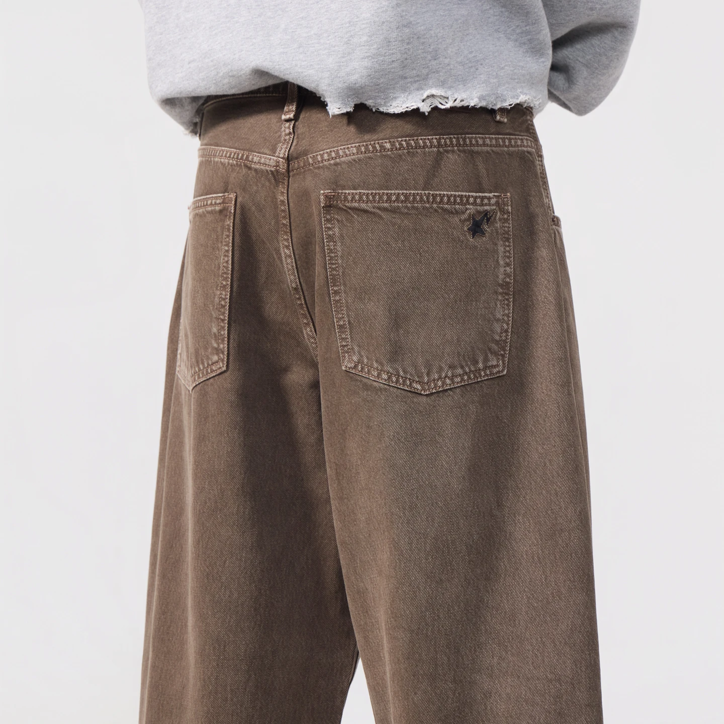 Jeans Holgados para Hombre, Mo - Men'S Fashion With Baggy Jeans reseña y precio