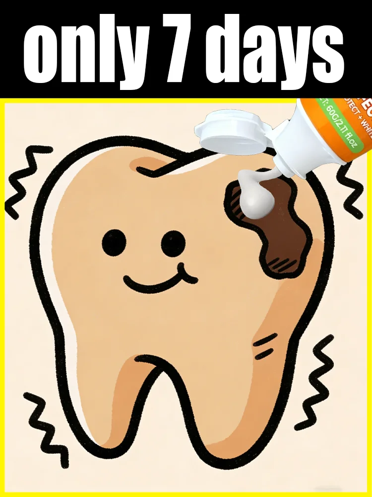 Eᴀsɪʟʏ ʀᴇɢᴇɴᴇʀᴀᴛᴇ ɢᴜᴍs ᴀɴᴅ ᴄᴏᴠᴇʀ ᴛᴇᴇᴛʜ ɪɴ 7 ᴅᴀʏs