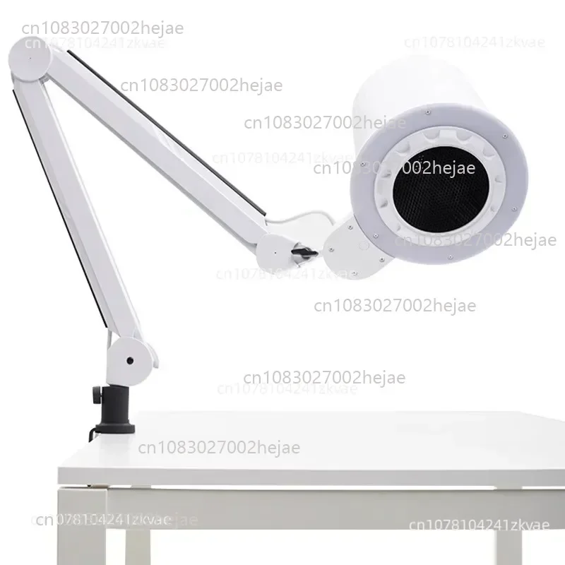 

Беспроводной пылесборник для маникюра 2025 AT-NDC-025 Better Than 4blanc Pro 56412156