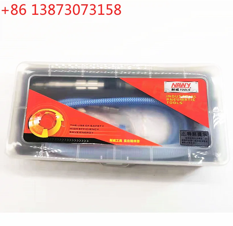

Pneumatic Tool NY-3866 Pneumatic Engraving Pen Grinding Machine