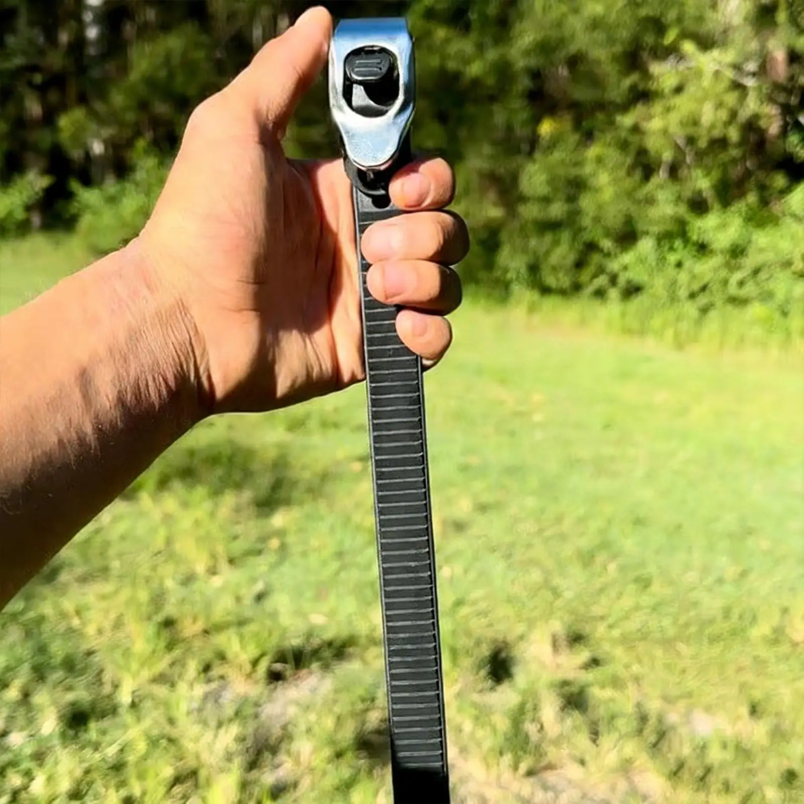 

Регулируемый фиксирующий шнур с храповым механизмом и металлической пряжкой, 19,6-дюймовые ремни для крепления багажника на крышу, мотоцикла, загрузка