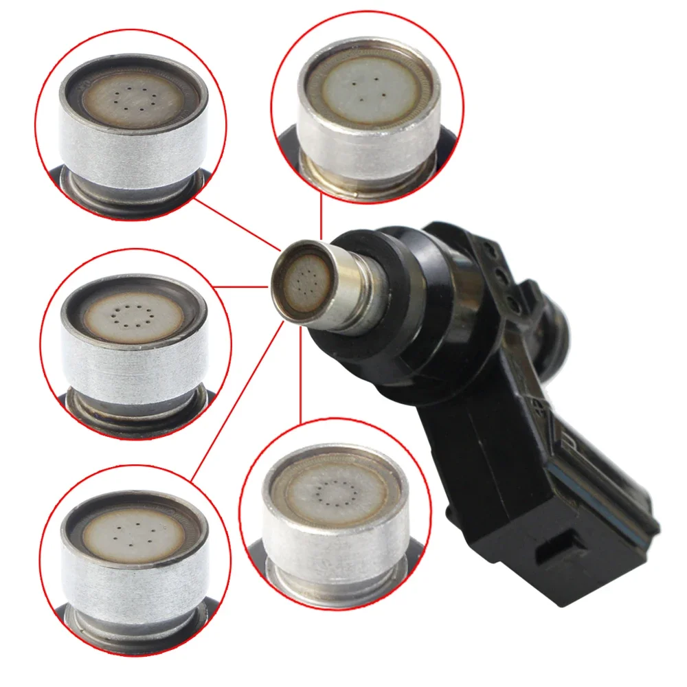 Motorcycle Throttle Body Fuel Injector Nozzle For Wave110i Wave-125i Msx Pcx150 Dream Click125i Adv150 Cg150 Titan 150/160