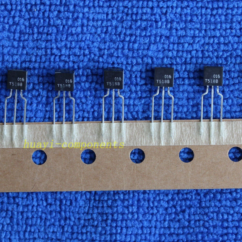 

20PCS PST518B T518B TO92 IC new original