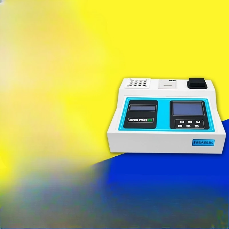 

COD water quality detector COD multi-parameter sewage water quality analyzer