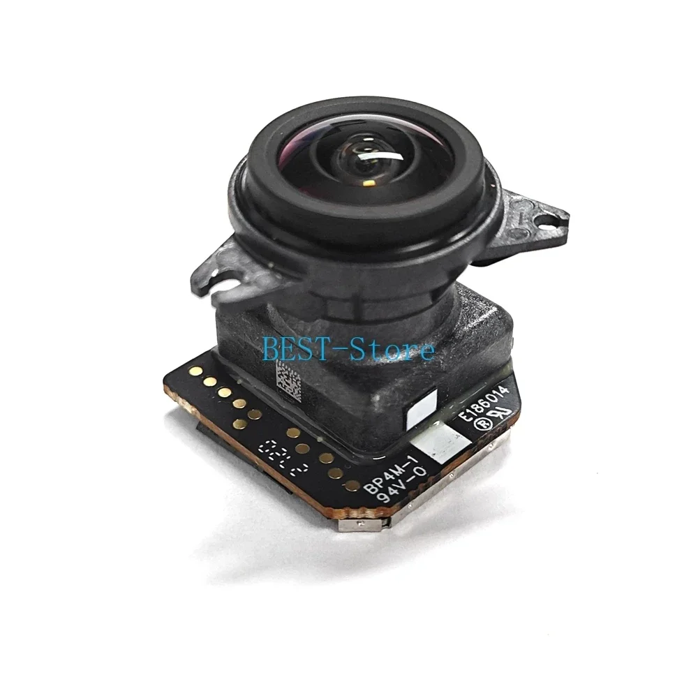 مستشعر CCD CMOS الأصلي بدون اتصال كابل مرن FPC لـ GoPro Hero9 Hero 9 10 11 12 ملحقات كاميرا الإصدار الأسود