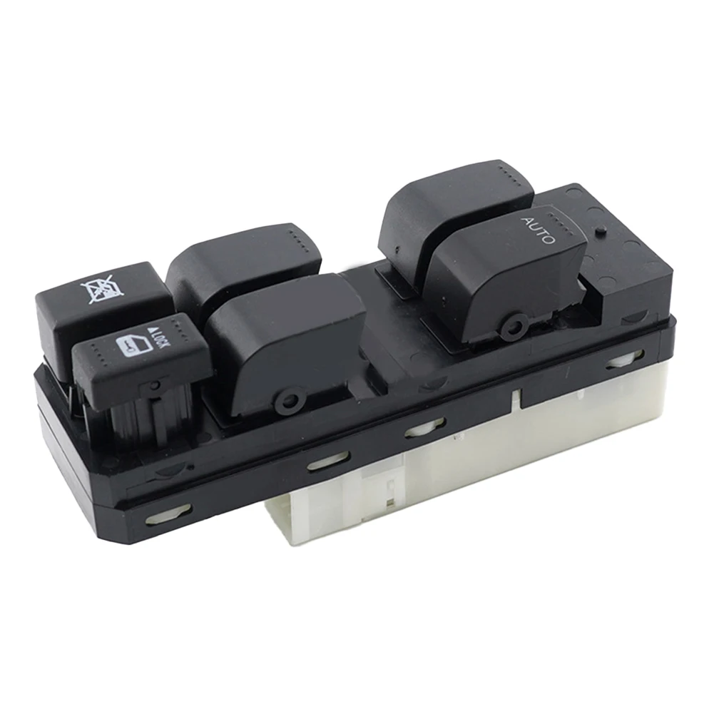 

Electric Window Switch Assembly Grand Vitara Switch Power Window Switch Smooth Operation ABS Material Construction