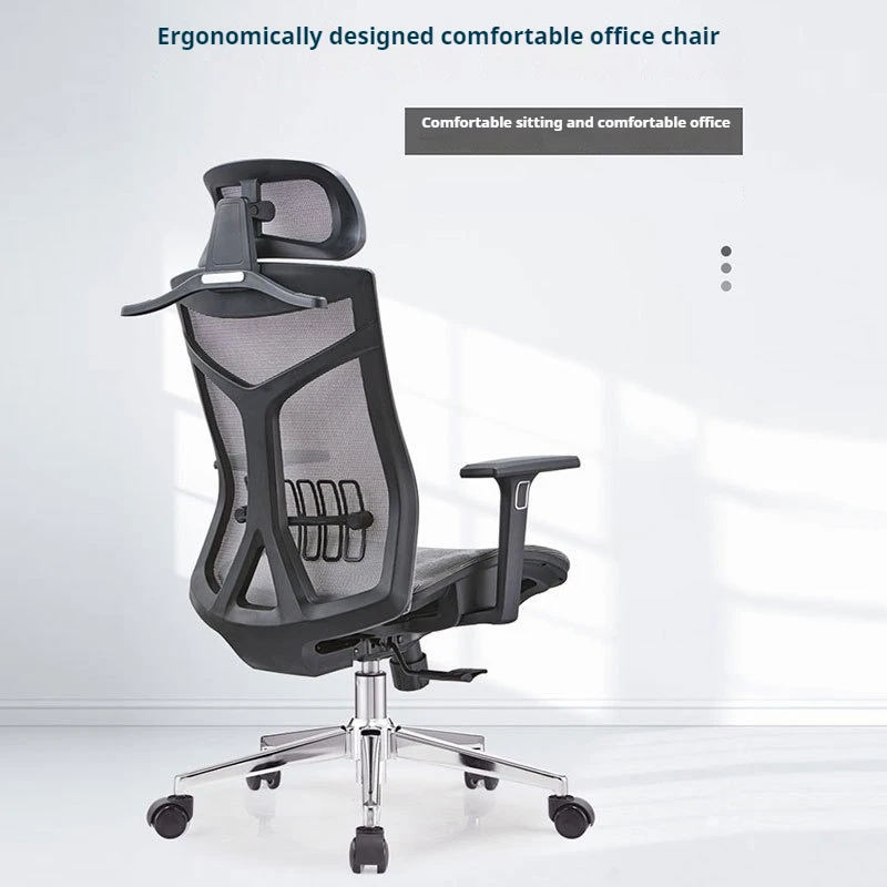 

Эргономичные офисные стулья Silla Gamer ПК Стулья со спинкой для гостиной Офисная мебель Компьютерный стул Шезлонг для игр