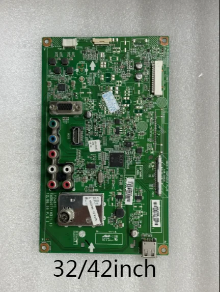 FD270P M2785E M280WG+ PL7362V4 PN:900-01-00177 Power supply board