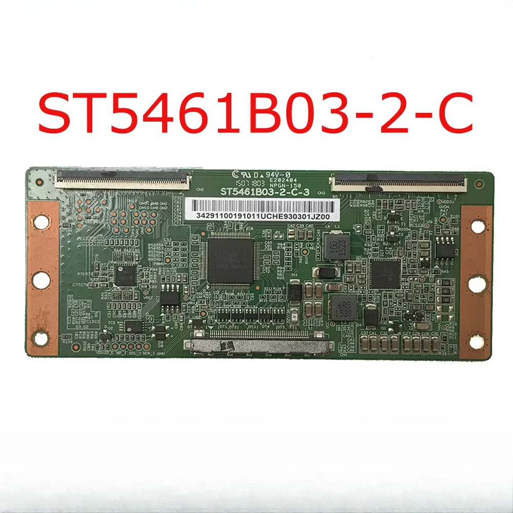 

ST5461B03-2-C-3 Original logic board T-con board for TV