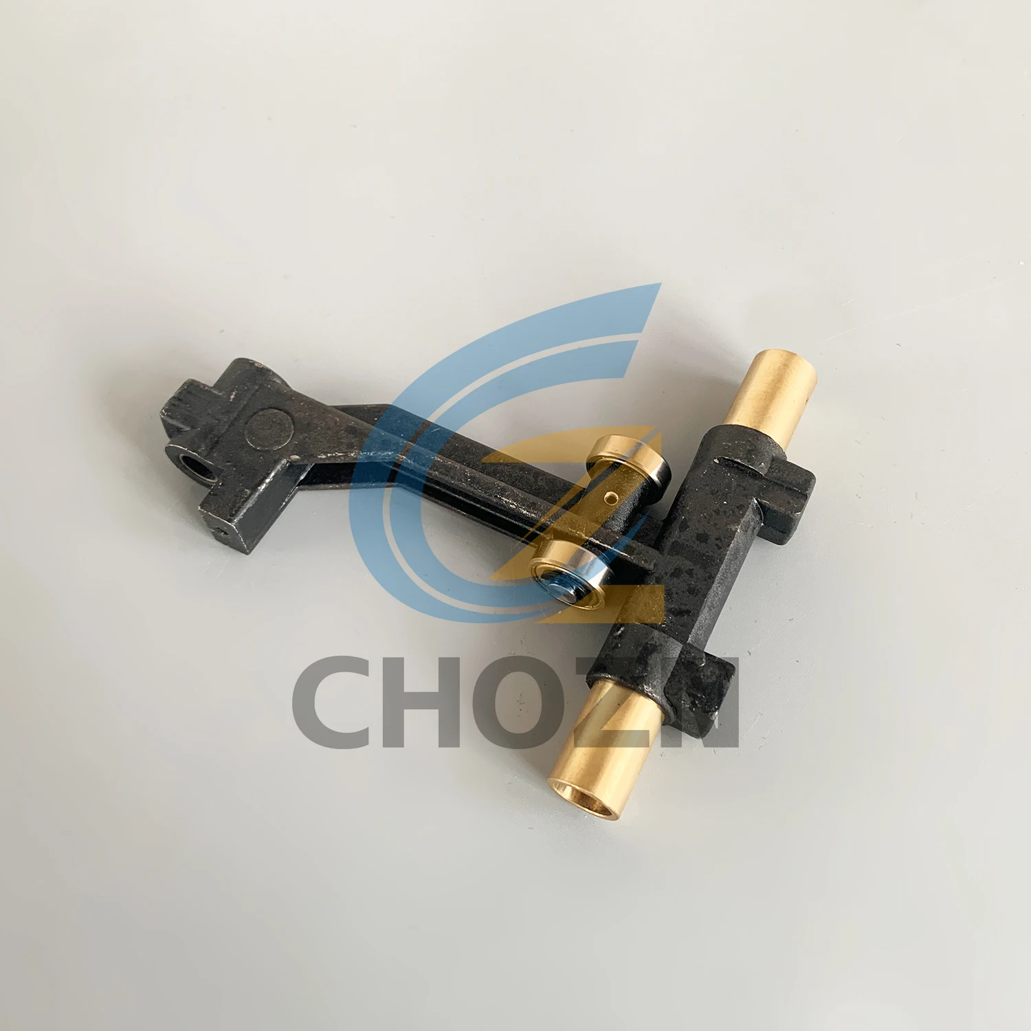 

Heidelberg SM74 SM102 CD102 Printing Machine Parts 66.028.015F Support Feeder Guide Lever FOR Heidelberg PARTS
