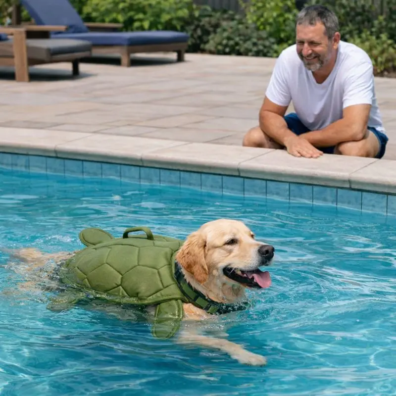 Thumbnail 2 - #11 Ranked Dog Life Jackets Picks in 2026