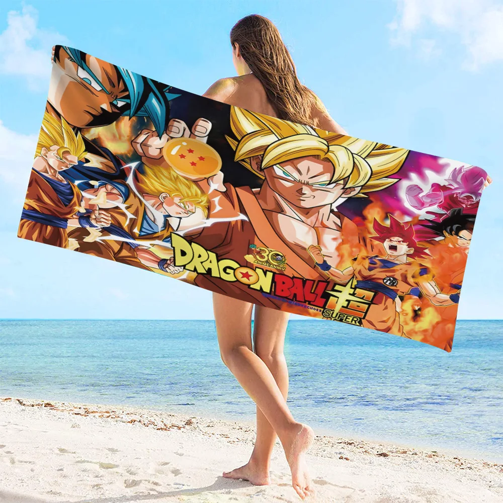 Dragon Ball Z Bath …