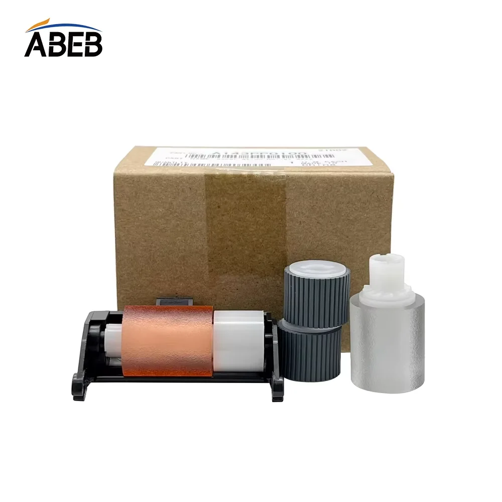 

1Set/4PCS Pickup roller For Konica Minolta C224 C364 C454 C554 3C68 C458 C558 C658 C7828 C7822 OEM quality ADF pickup roller