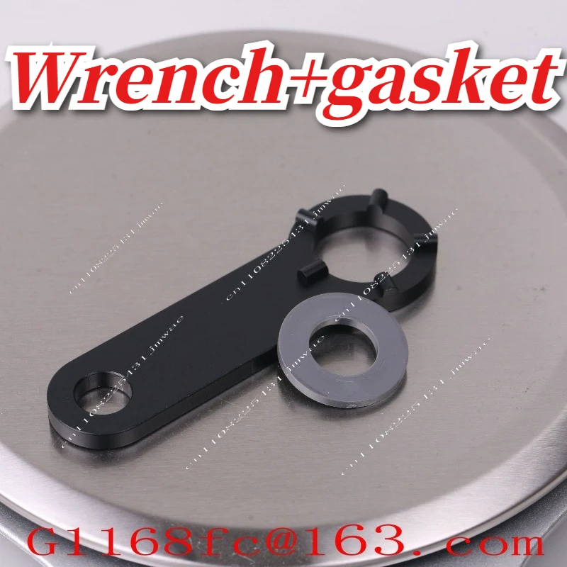 Suitable for Foot Pedal Full Range of Disassembly Tool Wrench