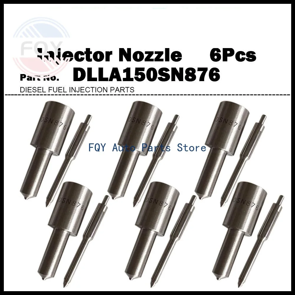 6X For Nissan Ud Co…