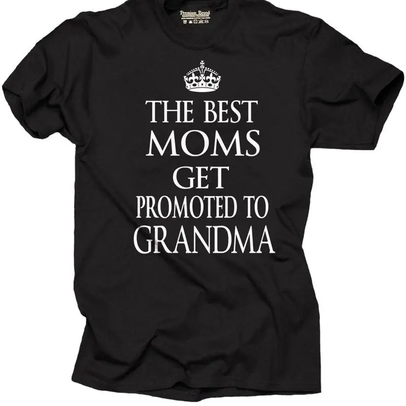 

Футболка Future Grandmother, новая