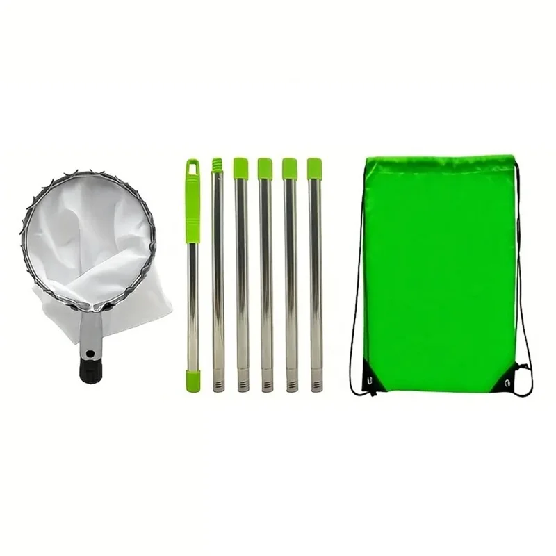 

SEWS-Fruit Picking Tools, Metal Cherry Picking Tools, Fruit Picking Basket Heads, Garden Hardware Tools