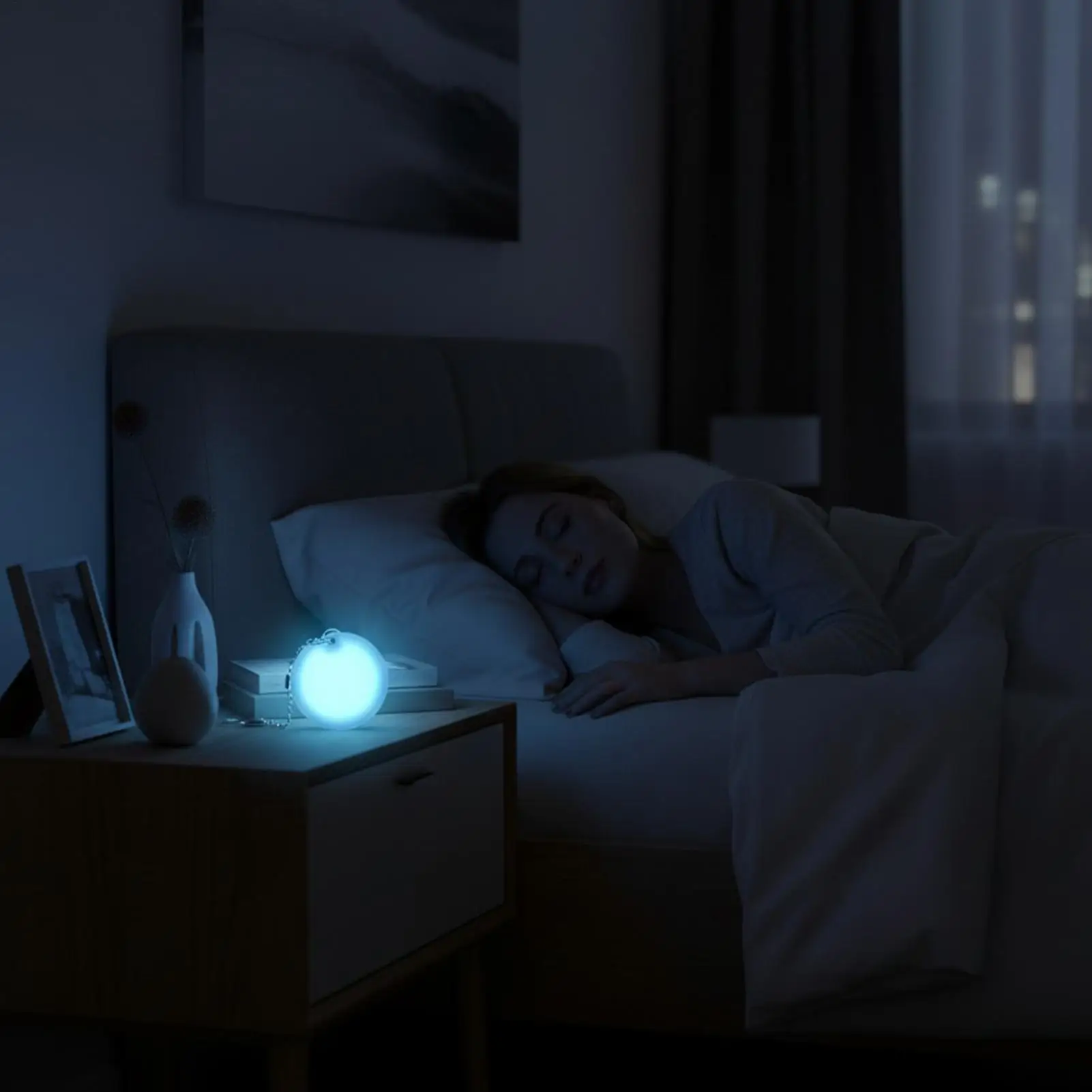 

Большая сумка, перезаряжаемая сумка с зажимом, сенсорный сенсорный кошелек, светодиодный светильник для свиданий, кемпинга, путешествий, поездок на работу, пляжа, жены, подруги