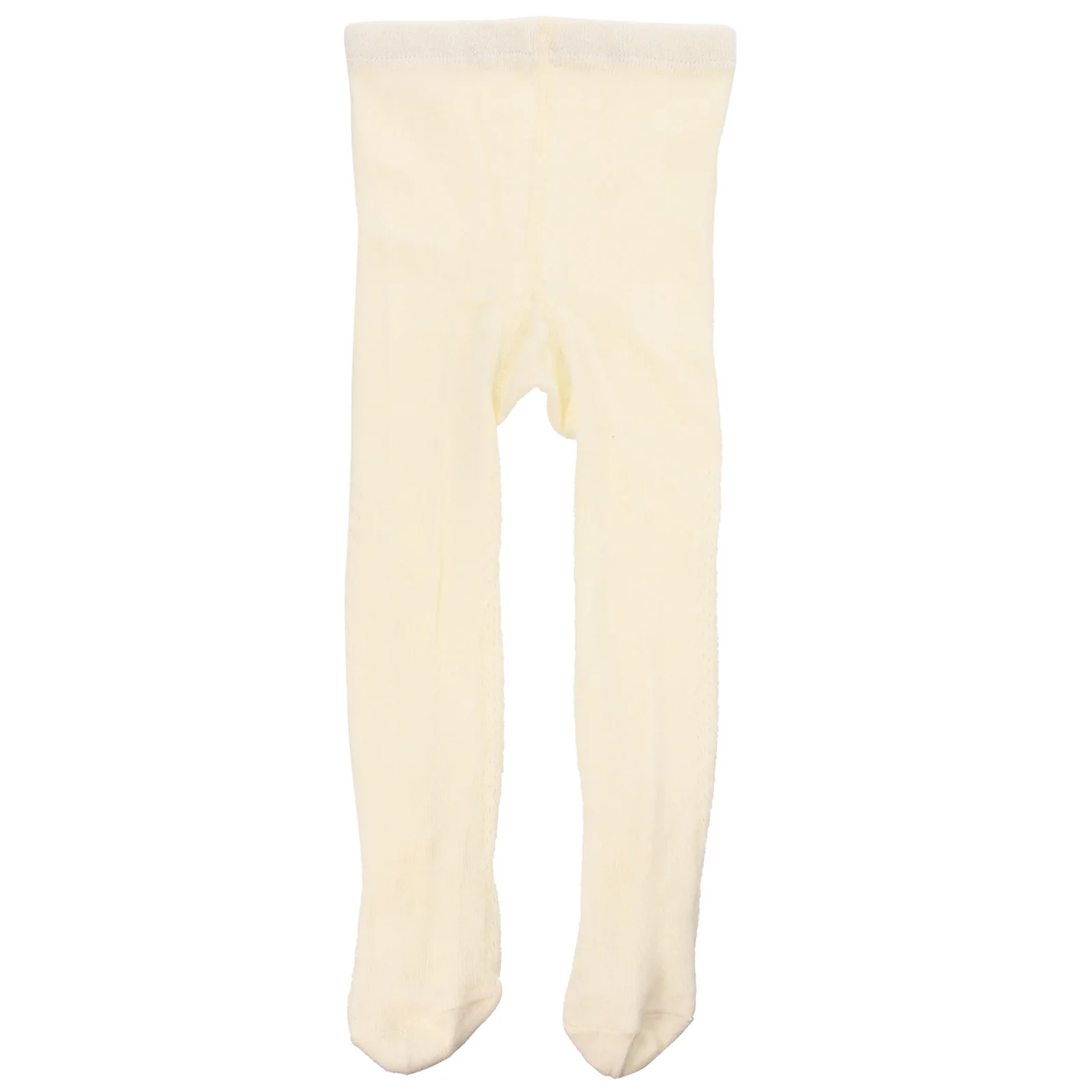 

Children Leggings Pantyhose Soft Cotton Fabric Elastic Knitted Long Socks Kids Stockings Baby Girl Legwear Comfortable No
