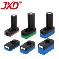 JXD ABM05/10/20/30-A/B/C ABX05/10/20/30-A/B/C Vacuum Generator