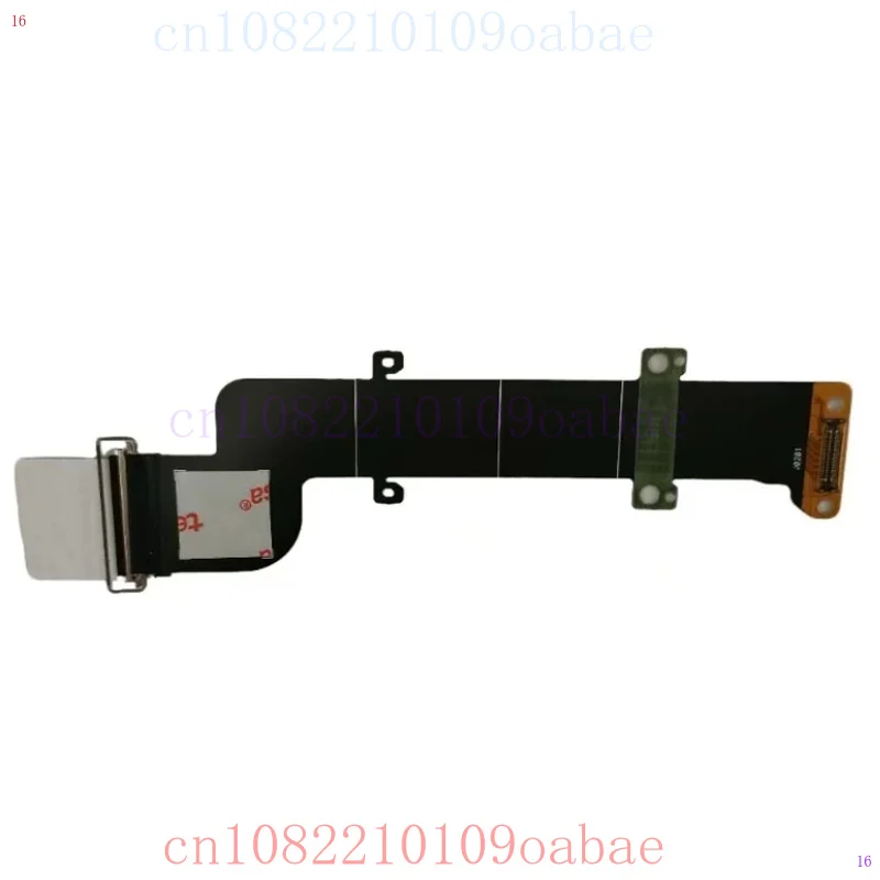 For ASUS ZenBook UX5606 UX5606GA UM5606WA EDP Non-Touch LCD Screen Flex Cable P/N 08201-04411000