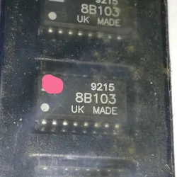 

628B103 628B103TR4 8B103 соп16 10шт.