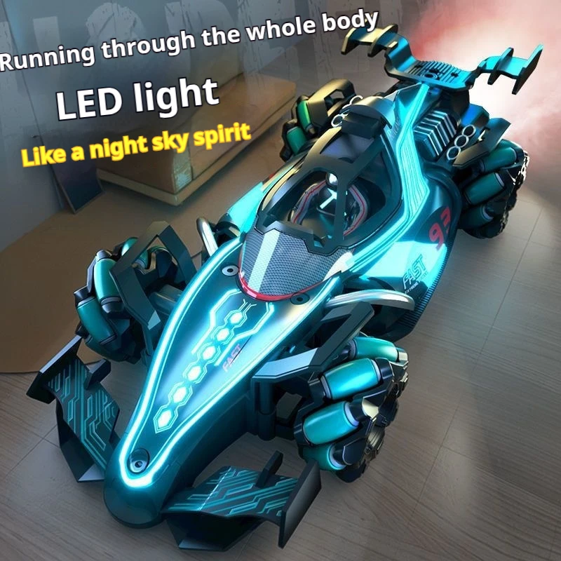 auto-da-corsa-f1-generica-rc-4wd-con-sensore-di-movimento-luci-led-spray-e-drift-veicolo-giocattolo-telecomandato-per-adulti-2026