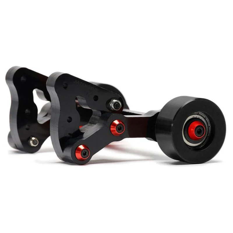 1/8 arrma kraton outcast typhon rc carro head up roda para rádio controle remoto carro rastreador monster truck