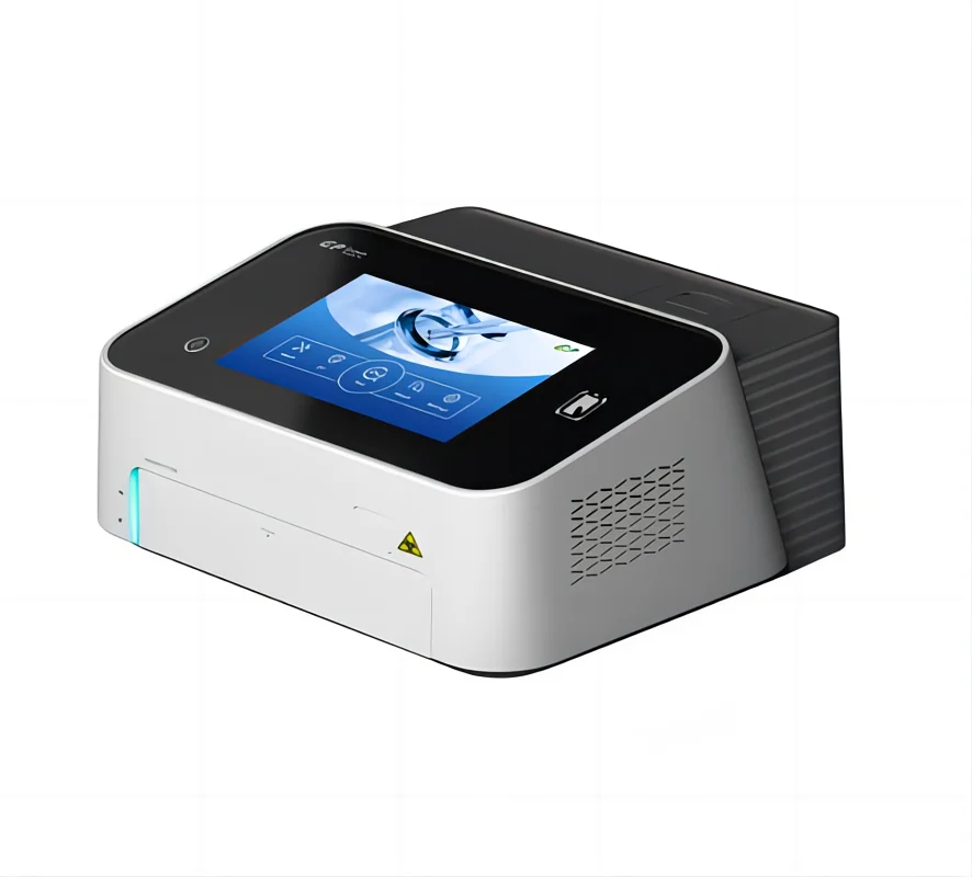 Hba1c Immunofluorescence Quantitative Analyzer Getein 1180 poct analyzer Getein 1100 1160 1180