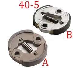 40-5 Clutch for 33cc 43cc 49cc Petrol Scooter Super Pocket Dirt Bikes Minimoto Mini Moto Atv Quad 2 Stroke