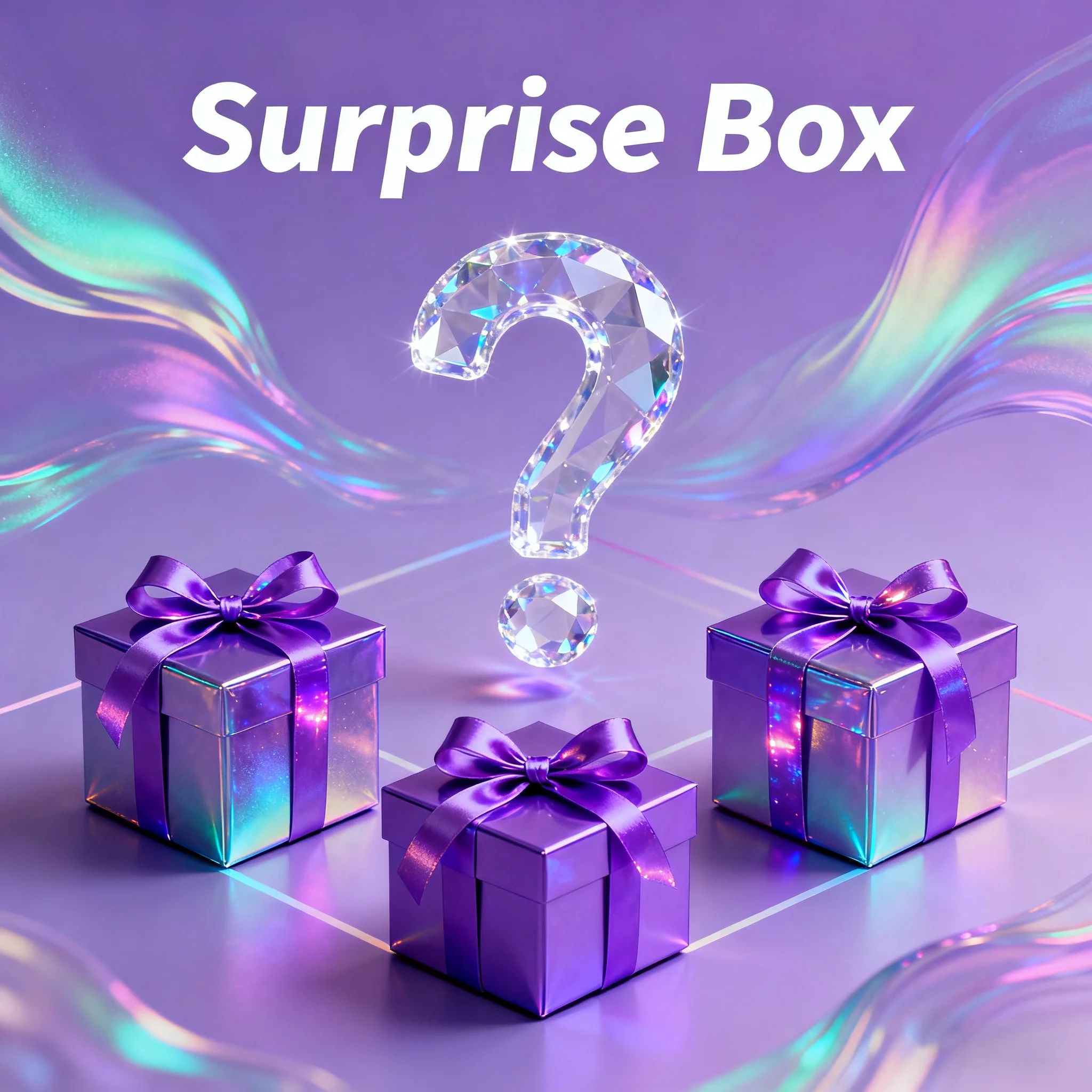 

В коробке в загадочной упаковке скрывает случайные и уникальные сокровища, которые важко отцу