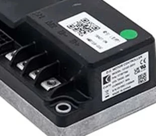 Forklift Dc Motor C…